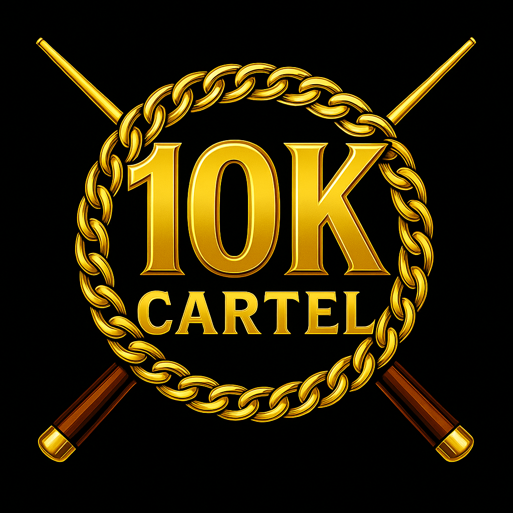 10K Cartel Logo
